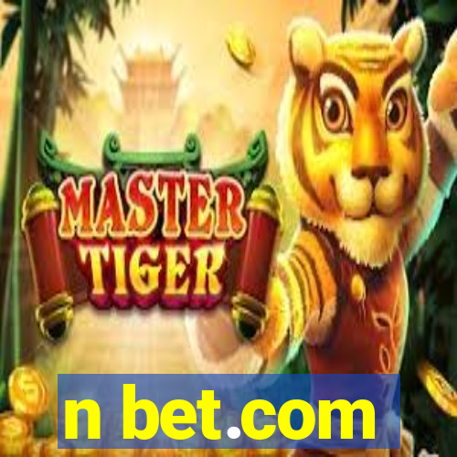 n bet.com